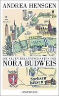Hensgen |  Die neuen Bekanntschaften der Nora Budweis | eBook | Sack Fachmedien
