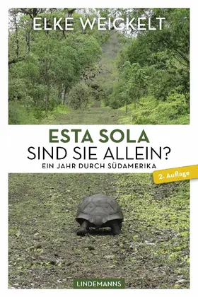 Weickelt |  Esta Sola. Sind Sie allein? | eBook | Sack Fachmedien