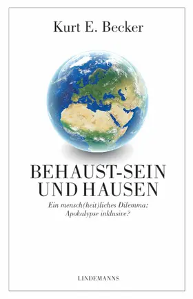 Becker |  Behaust-Sein und Hausen | eBook | Sack Fachmedien