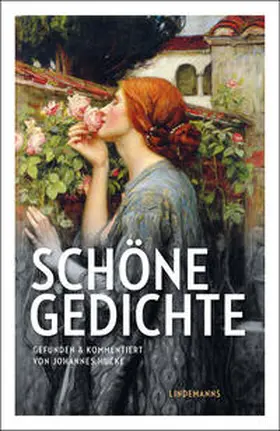 Lindemann |  Schöne Gedichte | Buch |  Sack Fachmedien