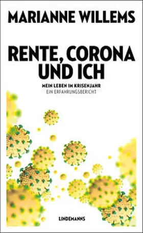 Willems | Rente, Corona und ich | Buch | 978-3-96308-179-8 | www.sack.de