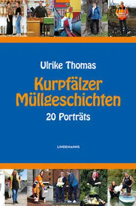 Thomas | Kurpfälzer Müllgeschichten | Buch | 978-3-96308-192-7 | www.sack.de