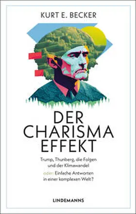 Becker |  Der Charisma-Effekt | Buch |  Sack Fachmedien