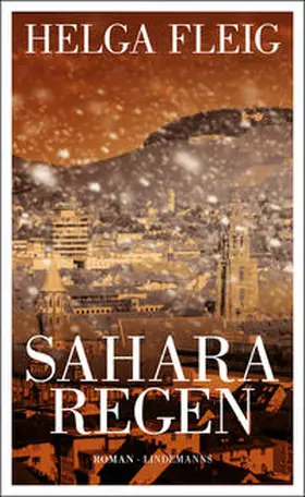 Fleig |  Sahararegen | eBook | Sack Fachmedien