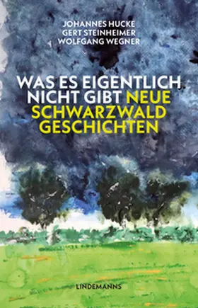 Hucke / Steinheimer / Wegner |  Was es eigentlich nicht gibt | Buch |  Sack Fachmedien