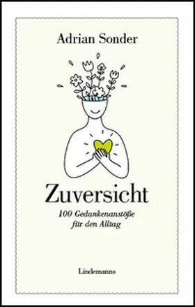 Sonder |  Zuversicht | Buch |  Sack Fachmedien
