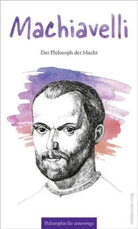 Russi |  Machiavelli | Buch |  Sack Fachmedien