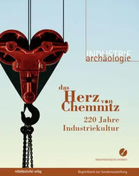 Brehm / Kabus |  Das Herz von Chemnitz | Buch |  Sack Fachmedien