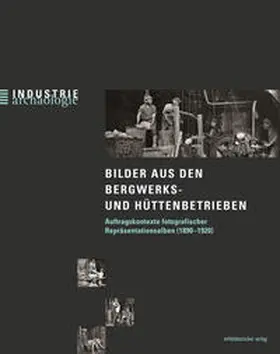 Parak |  Bilder aus den Bergwerks- und Hüttenbetrieben | Buch |  Sack Fachmedien