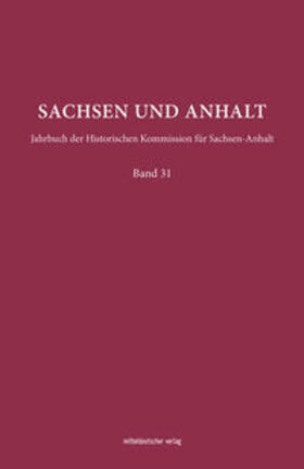 Erb / Seyderhelm / Volkmar |  Sachsen und Anhalt | Buch |  Sack Fachmedien