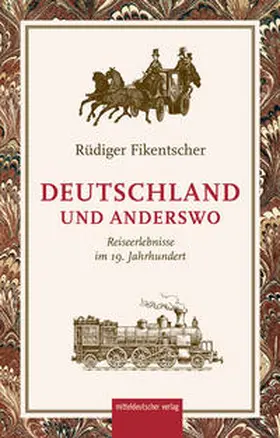 Fikentscher |  Deutschland und anderswo | Buch |  Sack Fachmedien