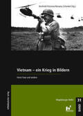 Petzinna / Schenkel |  Vietnam - Ein Krieg in Bildern | Buch |  Sack Fachmedien