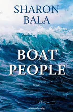 Bala |  Boat People | Buch |  Sack Fachmedien