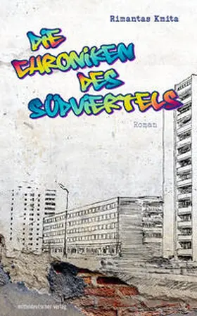 Kmita |  Die Chroniken des Südviertels | eBook | Sack Fachmedien