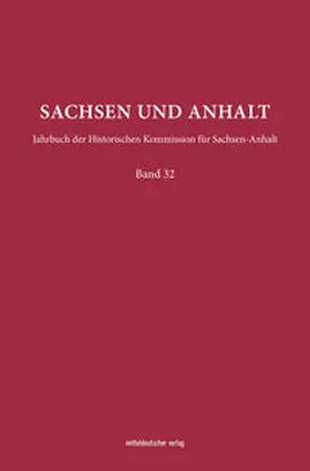 Erb / Seyderhelm / Volkmar |  Sachsen und Anhalt | Buch |  Sack Fachmedien