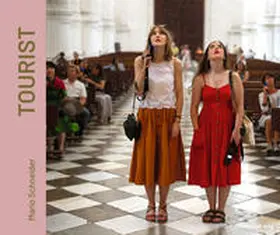 Wetzel / Reckow / Schneider |  Tourist | Buch |  Sack Fachmedien