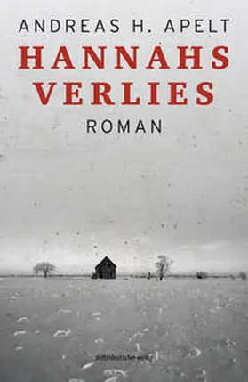 Apelt |  Hannahs Verlies | Buch |  Sack Fachmedien