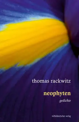 Rackwitz |  neophyten | Buch |  Sack Fachmedien
