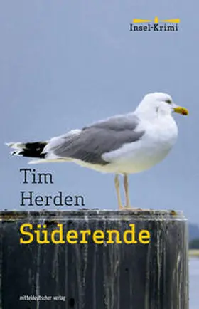 Herden |  Süderende | eBook | Sack Fachmedien