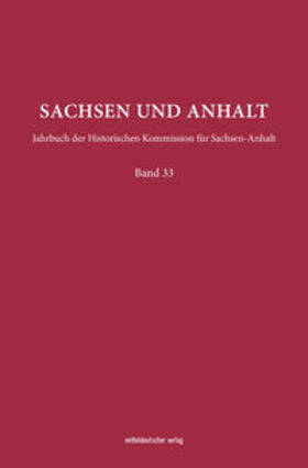 Erb / Seyderhelm / Volkmar |  Sachsen und Anhalt | Buch |  Sack Fachmedien