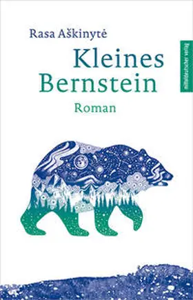 Aškinyte / Aškinyte? |  Kleines Bernstein | Buch |  Sack Fachmedien