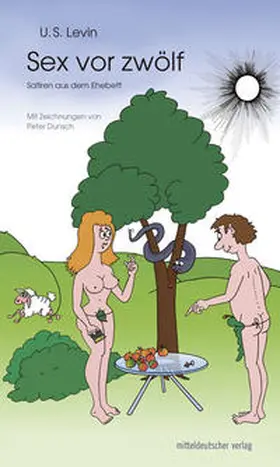 Levin |  Sex vor zwölf | eBook | Sack Fachmedien