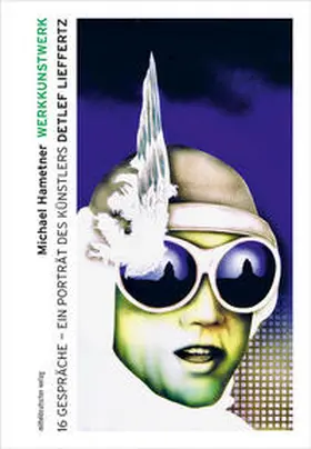 Hametner |  WerkKunstWerk | Buch |  Sack Fachmedien