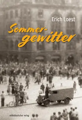 Loest |  Sommergewitter | eBook | Sack Fachmedien