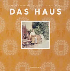 Langer |  Das Haus | Buch |  Sack Fachmedien