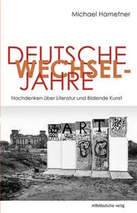 Hametner |  Deutsche Wechseljahre | Buch |  Sack Fachmedien