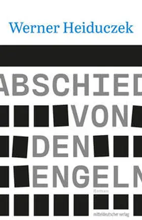 Heiduczek |  Abschied von den Engeln | Buch |  Sack Fachmedien