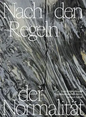 Kiwitt |  Nach den Regeln der Normalität | Buch |  Sack Fachmedien