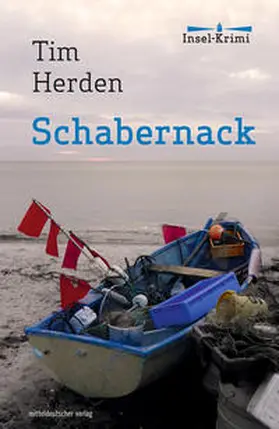 Herden |  Schabernack | Buch |  Sack Fachmedien
