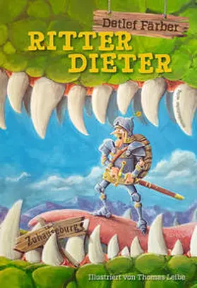 Färber |  Ritter Dieter | Buch |  Sack Fachmedien