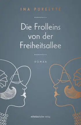 Pukelyte / Pukelyte? |  Die Frolleins von der Freiheitsallee | Buch |  Sack Fachmedien