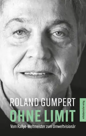 Gumpert |  Ohne Limit | Buch |  Sack Fachmedien
