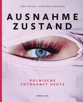 Pepper / Siedlecka |  Ausnahmezustand | Buch |  Sack Fachmedien