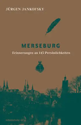 Jankofsky |  Merseburg | Buch |  Sack Fachmedien