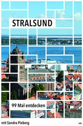 Pixberg |  Stralsund | Buch |  Sack Fachmedien