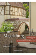 Antz |  Heart of Magdeburg | Buch |  Sack Fachmedien