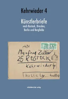 Zoller |  Kehrwieder 4 | Buch |  Sack Fachmedien