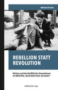 Grisko |  Rebellion statt Revolution | Buch |  Sack Fachmedien