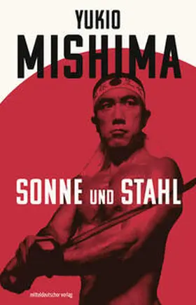 Mishima |  Sonne und Stahl | eBook | Sack Fachmedien
