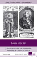 Grunert / Klemme |  Tugend ohne Gott | Buch |  Sack Fachmedien