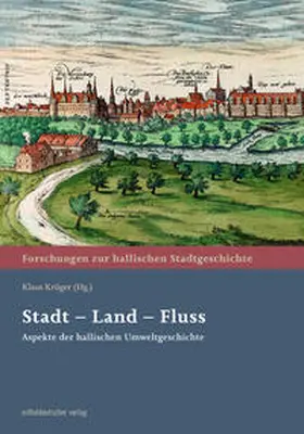 Krüger |  Stadt - Land - Fluss | Buch |  Sack Fachmedien