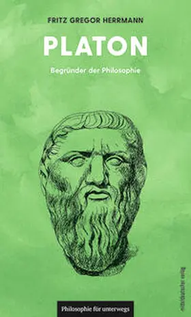 Herrmann |  Platon | Buch |  Sack Fachmedien