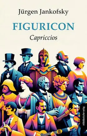 Jankofsky |  Figuricon | Buch |  Sack Fachmedien