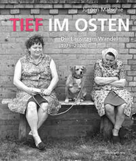 Lindner |  Tief im Osten | Buch |  Sack Fachmedien