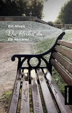 Niven |  Du bleibst da | Buch |  Sack Fachmedien