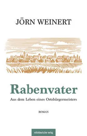 Weinert |  Rabenvater | Buch |  Sack Fachmedien